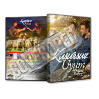 Kusursuz Uyum - A Perfect Pairing - 2022 Türkçe Dvd Cover Tasarımı